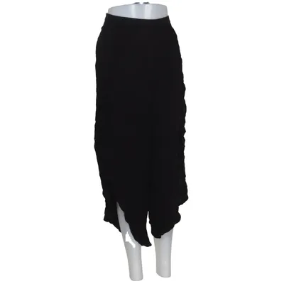 Pantalon portefeuille (Noir) de Kappa Viscose