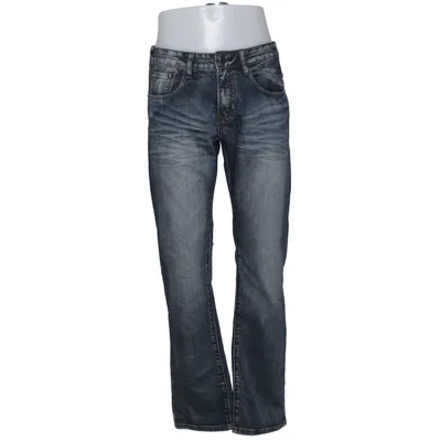 Jeans (Blå) från Smog