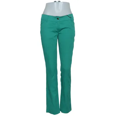 Chinos (Green) from Kiwi