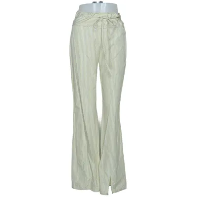 Pantalon (Elizabeth Pants) de Saks Potts Coton
