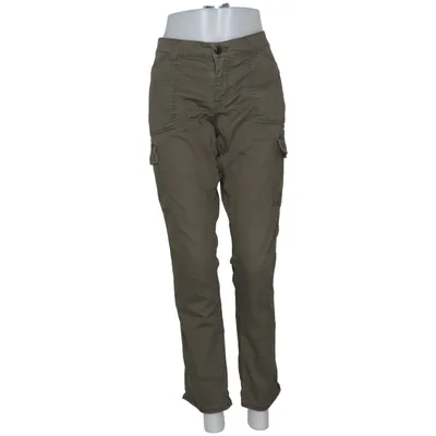 Cargo broek (Khakis By Gap) van Khakis by Gap Katoen, Elastaan