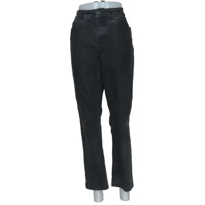 Jeans (Gray) from Vicky Basic by KappAhl Cotton, Elastane, Polyester