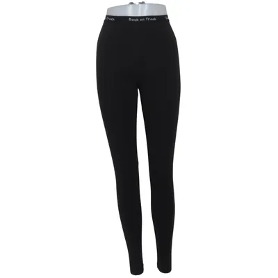 Leggings (Black) from Back on Track