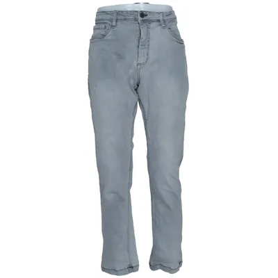 Jeans (Gray) from Sublevel Cotton, Elastane