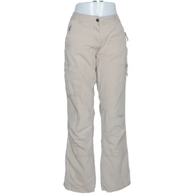 Friluftsbyxor (Beige) från Crane Sports