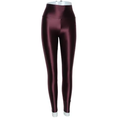 Leggings (Lila) från Equilibre Elastan, Polyamid