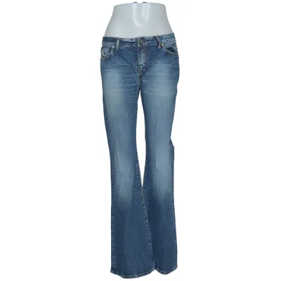 Jeans (W 441B.034) from Replay Blue Jeans Cotton