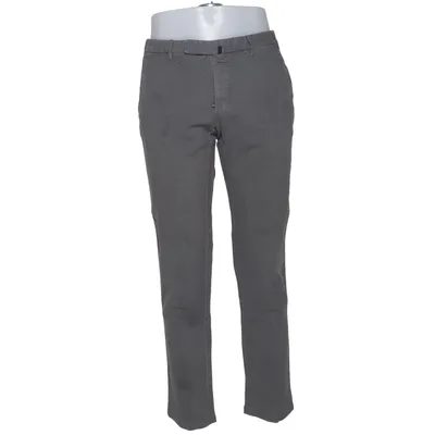 Chinos (Grå) fra Incotex