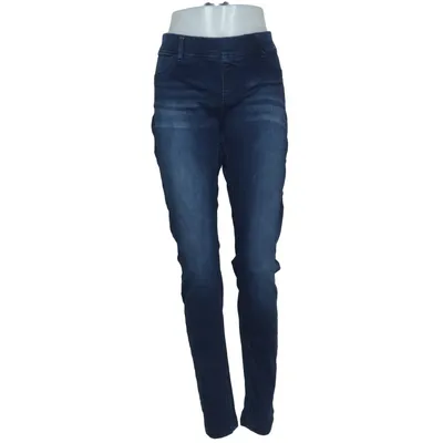 Jeans (Blue) from Denim 1982 Cotton, Elastane, Polyester