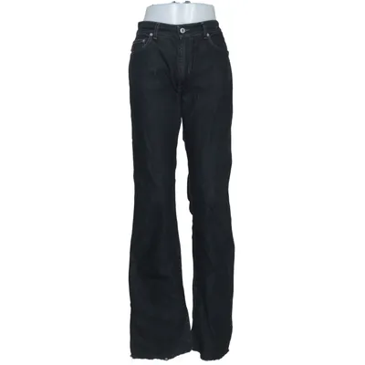 Jeans (Donna Black) från Henry Choice Bomull, Elastan