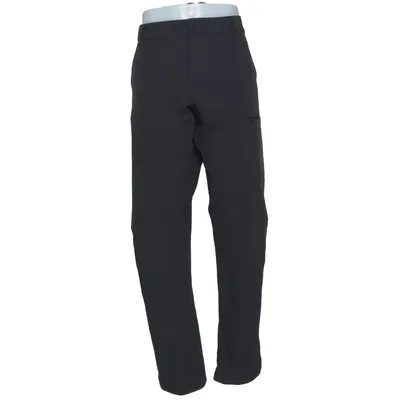 Outdoor pants (Gray) from Helly Hansen Elastane, Polyester