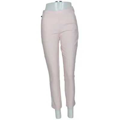 Pantalon de costume (Rose) de Benedikte Utzon Élasthane, Polyester, Laine