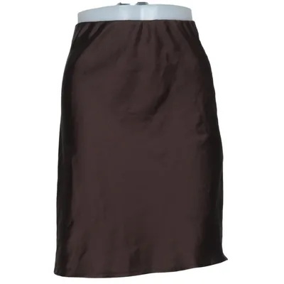 Rok (Bruin) van Frakment Elastaan, Polyester