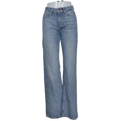 Jean (Bleu) de Zara Coton
