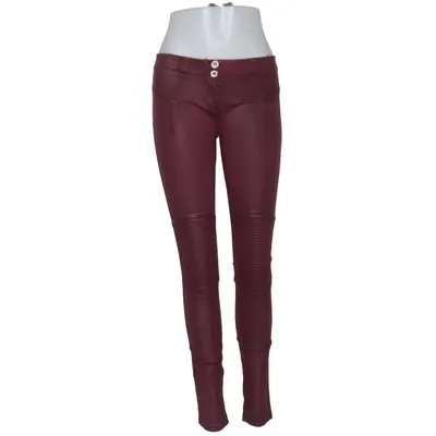 Pants (Wr.Up) from Freddy WR.UP Cotton, Elastane