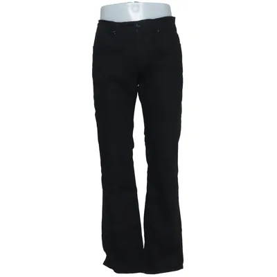 Spijkerbroek (Zwart) van Selected Homme
