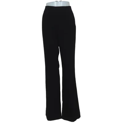 Broek (Zwart) van InWear Elastaan, Polyester, Viscose