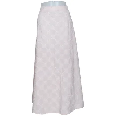 Jupe longue (Vigga Skirt) de A View Polyester