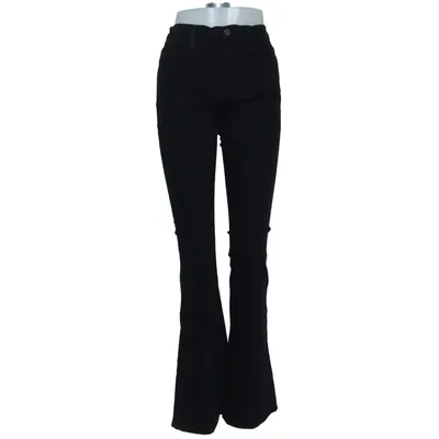 Jeans (Film Noir) från Frame Denim Bomull, Elastan, Polyester