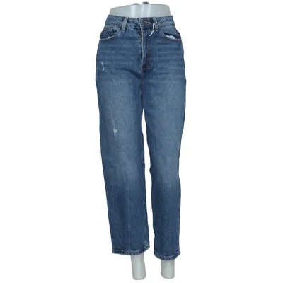 Jean (Bleu) de Sinsay Coton
