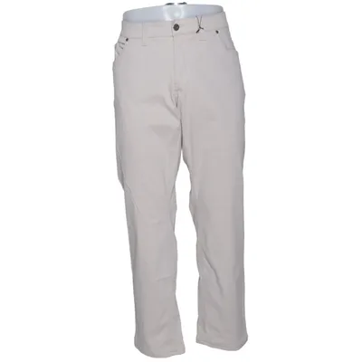 Chinos (Luke) from Eurex by Brax Cotton, Elastane