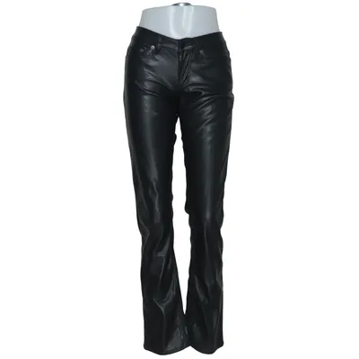 Byxor (Svart) från Lager 157 Polyester