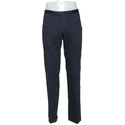 Suit pants (Blue) from Cinque Cotton