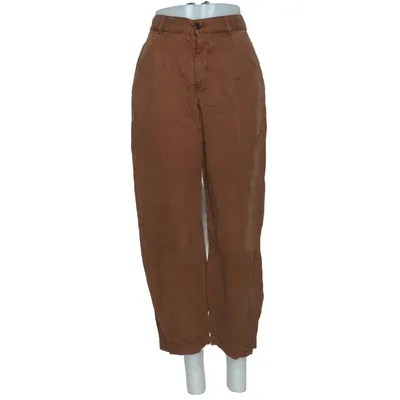 Chino (Marron) de TwoThirds Tencel