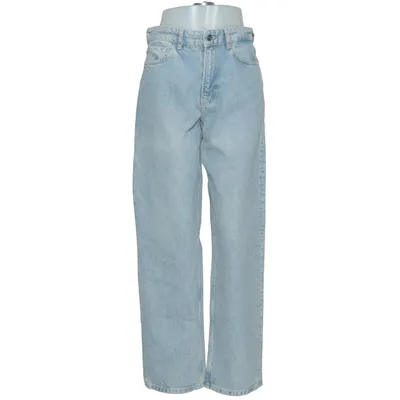 Jeans (Blue) from Karve Recycled cotton