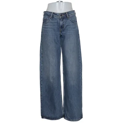 Jean (Low Loose) de Levi's Premium Coton