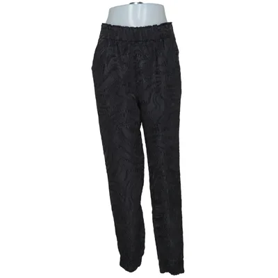 Byxor (FRANCINE) från Rabens Saloner Elastan, Polyester