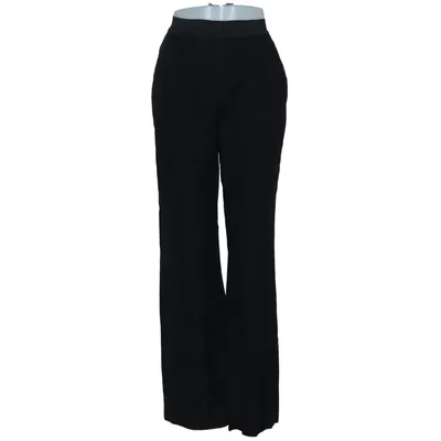Pants (Takaroa) from Loulou Studio Linen, Viscose