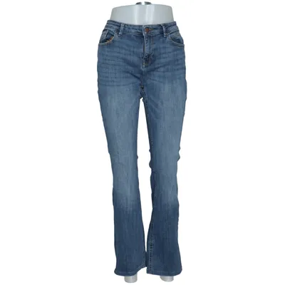 Spijkerbroek (Blauw) van ESPRIT Organic