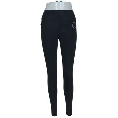 Collants de sport (Tights Classic) de MM Sports Élasthane, Polyester