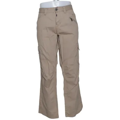 Cargo pants (Beige) from Timezone Cotton