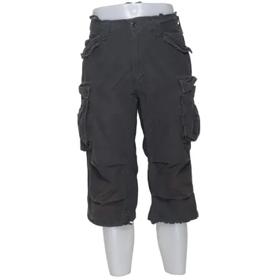 Cargoshorts (Grå) från Brandit