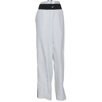 Træningsbukser (Grå, Sort) fra Nike Pro Elastan, Polyester