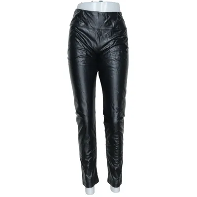 Leggings (Svart) från Shinestar Elastan, Polyester, Polyuretan
