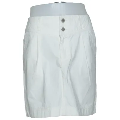Rok (Wit) van Lexington Co Katoen