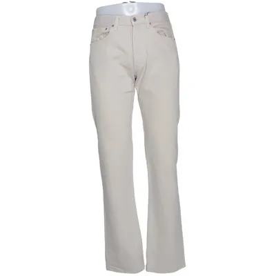 Jeans (501) von Levi Strauss & Co Baumwolle