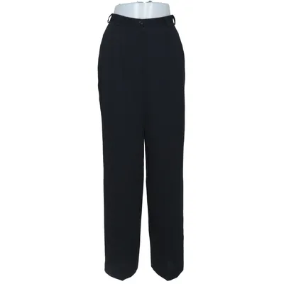 Jakkesætsbukser (Lut) fra Jacob Polyester
