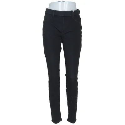 Treggings (Black) from Atelier Gardeur Cotton, Elastane, Polyester