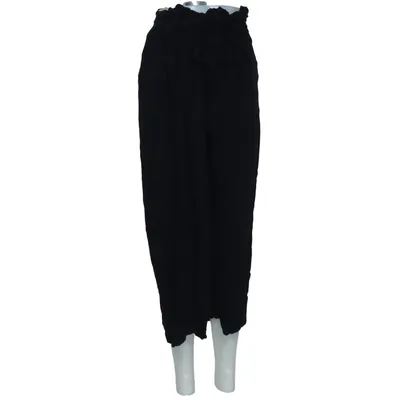 Palazzo pants (Black) from Up Fashion Viscose