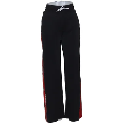 Træningsbukser (Sort, Rød) fra G-Star Raw Bomuld, Elastan, Polyester