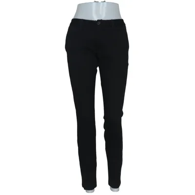 Pants (Black) from Only & Sons Elastane, Polyester, Viscose