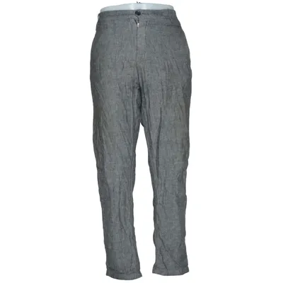 Byxor (Grå) från Gabba Linne