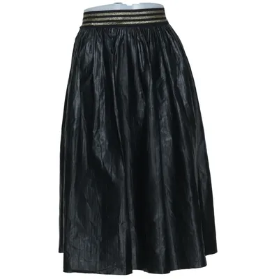 Skirt (Black) from Giulia Polyurethane