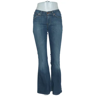 Jeans (10529 Bootcut) fra Levi Strauss & Co