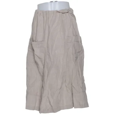 Skirt (Beige) from Søs Jensen
