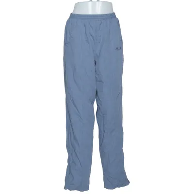 Trainingsbroek (Blauw) van Alex Athletics Katoen, Polyamide, Polyester, Viscose
